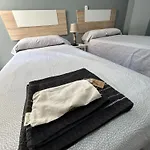 Didi Village Relax Apartmán Salou