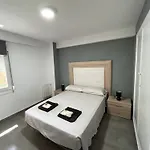Didi Village Relax Apartmán *