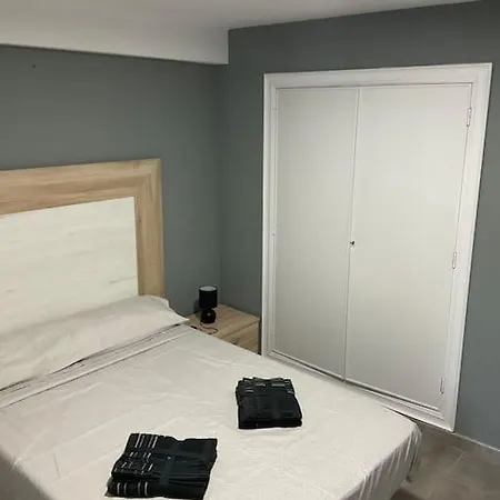 Didi Village Relax Appartement *