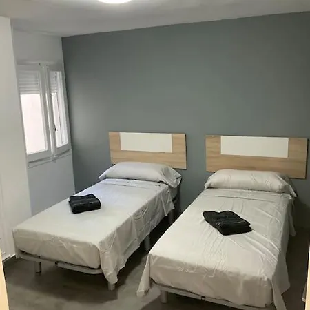 Appartement Didi Village Relax *