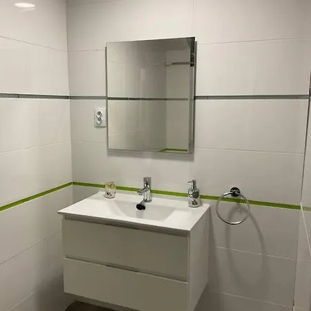 Apartamento Didi Village Relax *