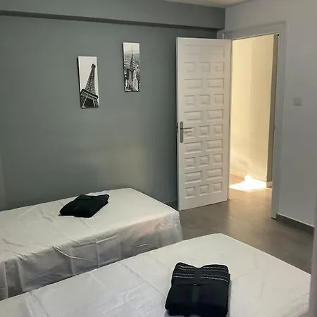 Didi Village Relax Appartement