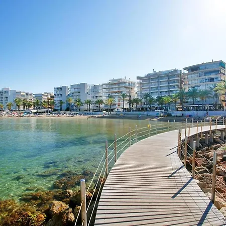 Apartamento Didi Village Relax *
