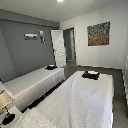 Apartamento Didi Village Relax