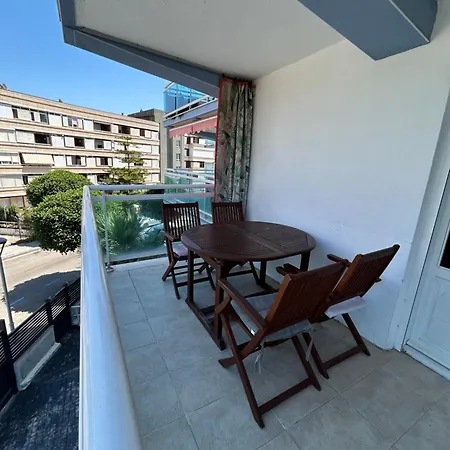 Apartamento Didi Village Relax *