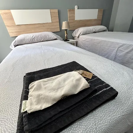 Didi Village Relax Apartamento Salou