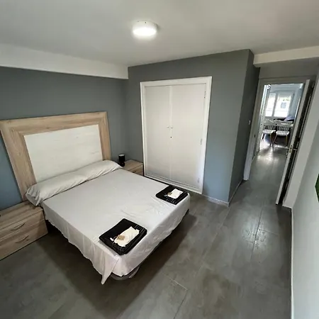 Didi Village Relax Apartamento