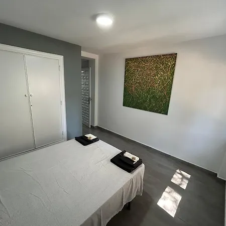 Apartamento Didi Village Relax
