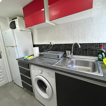 Didi Village Relax Apartamento Salou