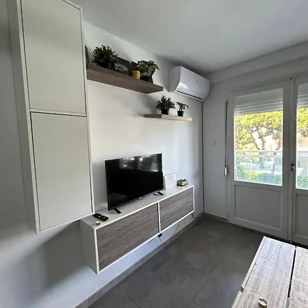 Didi Village Relax Appartement