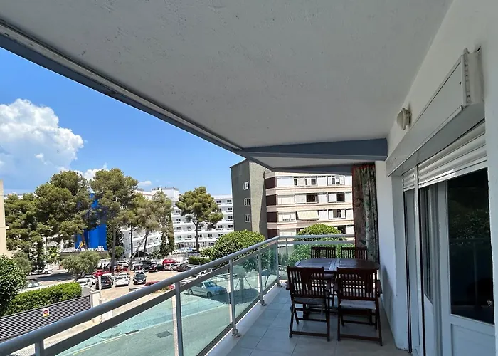 Didi Village Relax Appartement *