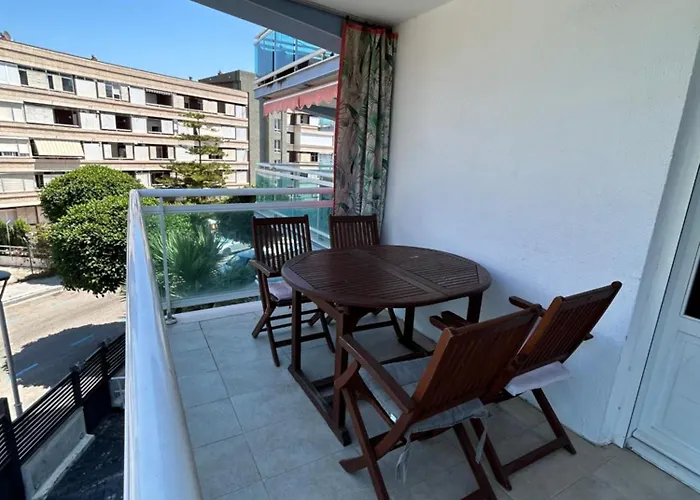 Appartement Didi Village Relax *