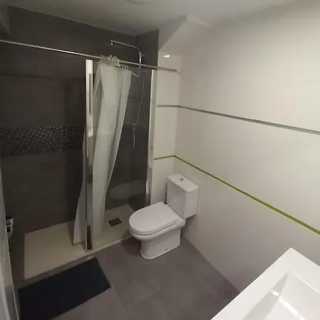Didi Village Relax Apartment Salou