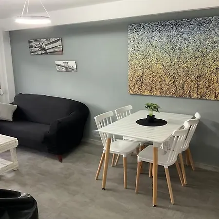 Didi Village Relax * Σαλού