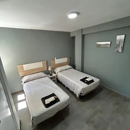 Appartamento Didi Village Relax Salou