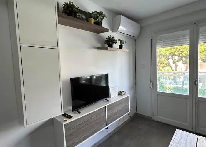 Didi Village Relax 아파트