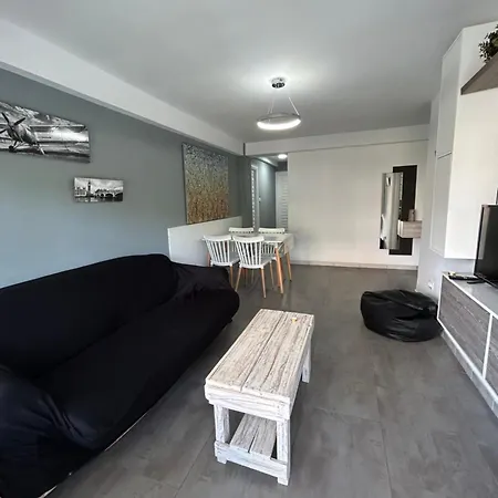 شقة Didi Village Relax *